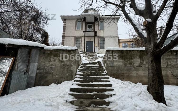 Отдельный дом · 7 комнат · 180 м² · 6 сот., мкр Каменское плато, СТ Каменское плато 16 — Ленина Оспанова за 75 млн ₸ в Алматы, Медеуский р-н — фото 93