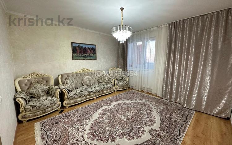 2-комнатная квартира, 60.4 м², 2/9 этаж, Е15 3