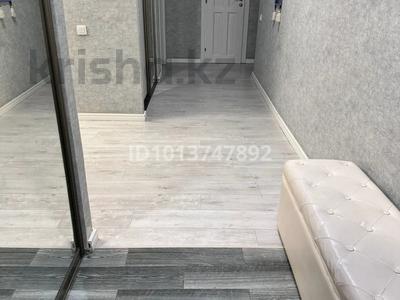 3-бөлмелі пәтер · 82 м² · 4/5 қабат, Гүлдер 3 ш/а., Таттимбета 5/2, бағасы: 44 млн ₸ в Караганде, Казыбек би р-н
