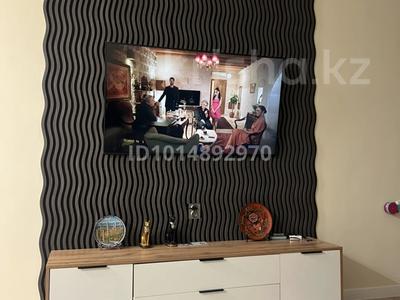 3-бөлмелі пәтер · 59 м² · 3/5 қабат, Райымбека 101, бағасы: 45.5 млн ₸ в Алматы, Жетысуский р-н