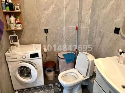 3-комнатная квартира · 76 м² · 2/19 этаж, мкр Уркер, Туран 57а — Барыс арена за 400 000 ₸ в Астане, Нура р-н