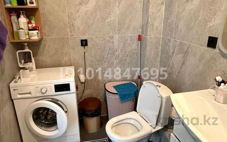 3-комнатная квартира · 76 м² · 2/19 этаж, мкр Уркер, Туран 57а — Барыс арена за 400 000 ₸ в Астане, Нура р-н — фото 2