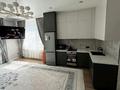 3-комнатная квартира · 76 м² · 2/19 этаж, мкр Уркер, Туран 57а — Барыс арена за 400 000 ₸ в Астане, Нура р-н — фото 6