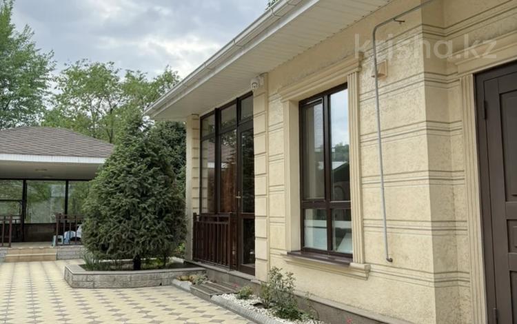 Отдельный дом · 5 комнат · 230 м² · 6 сот., мкр Горный Гигант — Жамакаева за 340 млн ₸ в Алматы, Медеуский р-н — фото 7