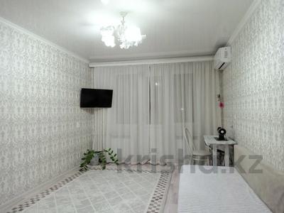 1-бөлмелі пәтер · 35 м² · 5/5 қабат, 17-шағынаудан, бағасы: 15 млн ₸ в Шымкенте, Аль-Фарабийский р-н
