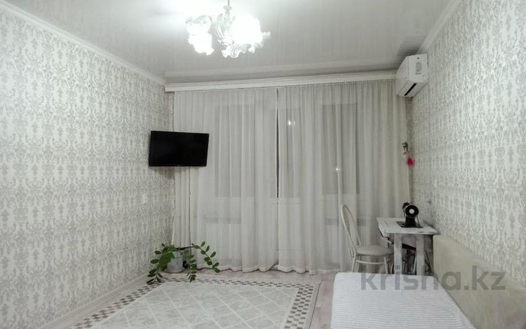 1-комнатная квартира · 35 м² · 5/5 этаж, 17-й микрорайон за 15 млн ₸ в Шымкенте, Аль-Фарабийский р-н — фото 2