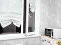 1-комнатная квартира · 35 м² · 5/5 этаж, 17-й микрорайон за 15 млн ₸ в Шымкенте, Аль-Фарабийский р-н — фото 5
