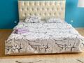 1-бөлмелі пәтер · 50 м² · 3/25 қабат, Абиша Кекилбайулы 264/5 — Розыбакиева, Абиш Кекилбайулы и Торайгырова, бағасы: 15 000 ₸ в Алматы, Бостандыкский р-н — фото 2