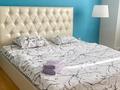 1-бөлмелі пәтер · 50 м² · 3/25 қабат, Абиша Кекилбайулы 264/5 — Розыбакиева, Абиш Кекилбайулы и Торайгырова, бағасы: 15 000 ₸ в Алматы, Бостандыкский р-н — фото 5