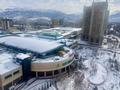 1-бөлмелі пәтер · 50 м² · 3/25 қабат, Абиша Кекилбайулы 264/5 — Розыбакиева, Абиш Кекилбайулы и Торайгырова, бағасы: 15 000 ₸ в Алматы, Бостандыкский р-н — фото 10