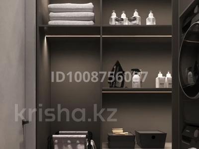 2-комнатная квартира · 78 м² · 2/3 этаж, Сейдимбек 25/44 за 55 млн ₸ в Алматы, Наурызбайский р-н