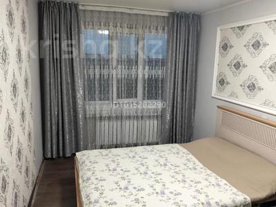 3-комнатная квартира · 78 м² · 5/5 этаж, Конаева 36 за 25 млн ₸ в Талдыкоргане, мкр Жастар