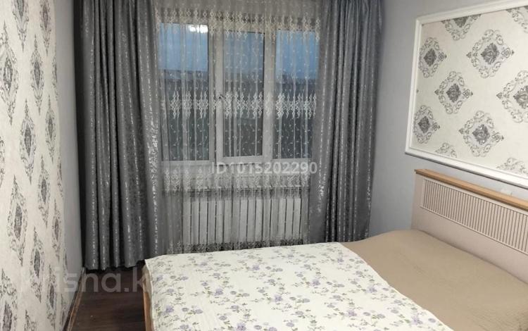 3-комнатная квартира · 78 м² · 5/5 этаж, Конаева 36 за 25 млн ₸ в Талдыкоргане, мкр Жастар — фото 2