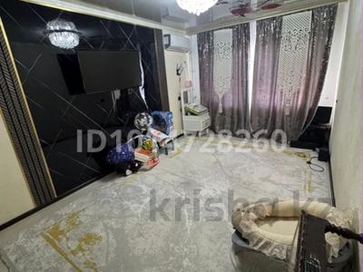 2-комнатная квартира · 45.2 м² · 1/5 этаж, 3 микрорайон 46 за 10 млн ₸ в Кульсары