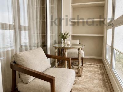 5-комнатная квартира · 190 м² · 2/21 этаж, Аскарова 8 за 1.5 млн ₸ в Алматы, Ауэзовский р-н