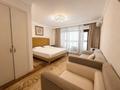 5-комнатная квартира · 190 м² · 2/21 этаж, Аскарова 8 за 1.5 млн ₸ в Алматы, Ауэзовский р-н — фото 9