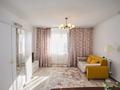 1-бөлмелі пәтер · 56 м² · 9/17 қабат, ул. Куйши Дины, бағасы: 25 млн ₸ в Астане, Алматы р-н — фото 2