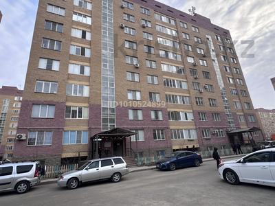 3-комнатная квартира · 76.8 м² · 1/9 этаж, мкр Береке за 27 млн 〒 в Атырау