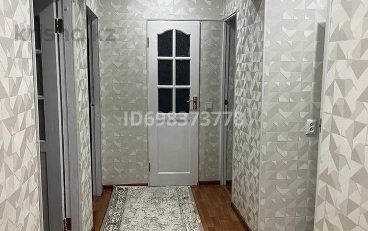 3-бөлмелі пәтер · 70 м² · 1/5 қабат, мкр Жулдыз-1 12 — Возле аллеи., бағасы: 350 000 〒 в Алматы, Турксибский р-н — фото 2