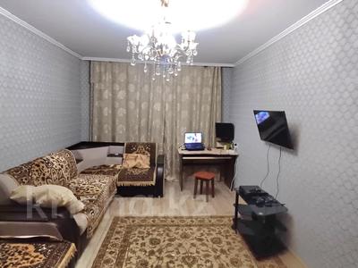 2-комнатная квартира · 47.8 м² · 3/5 этаж, Майкудук, 18й микрорайон за 11 млн 〒 в Караганде, Алихана Бокейханова р-н