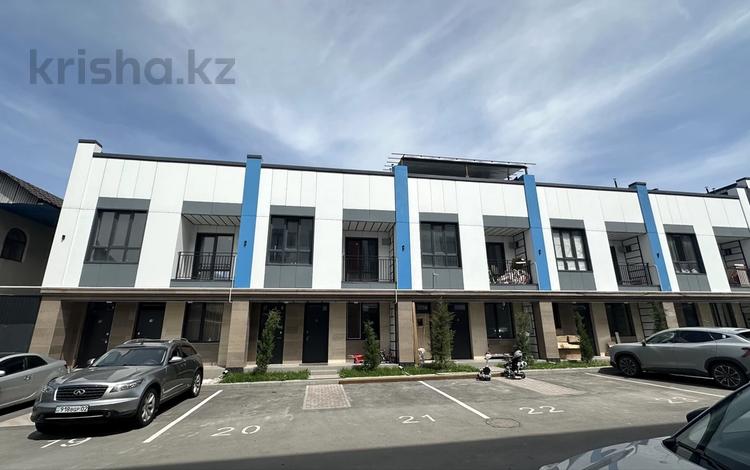 4-комнатная квартира · 130 м² · 2/2 этаж, Данеш Ракышева 14 за 54 млн ₸ в  — фото 2