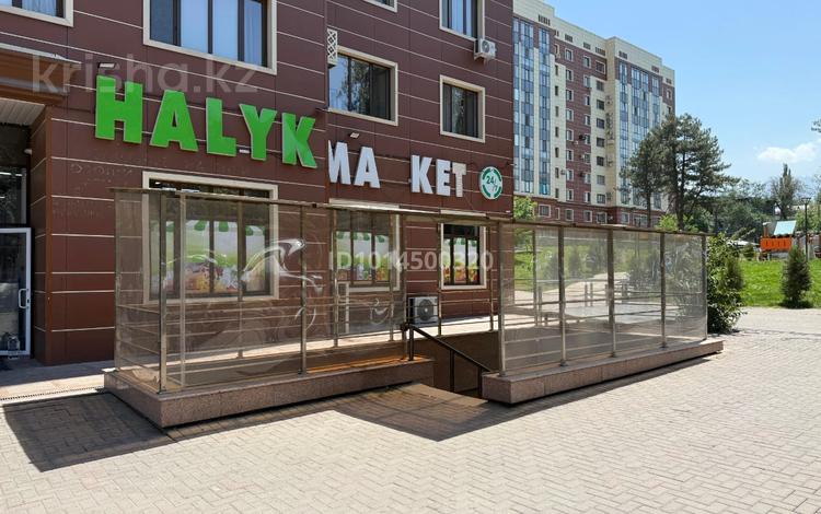 Еркін, кеңселер, дүкендер мен бутиктер, қоймалар, сұлулық салондары, фитнес және спорт, медорталықтар мен дәріханалар, білім орталықтары, ойын-сауық, конференц-залдар, кабинеттер және жұмыс орындары, студиялар · 155 м², бағасы: 984 250 ₸ в Алматы, Медеуский р-н — фото 2