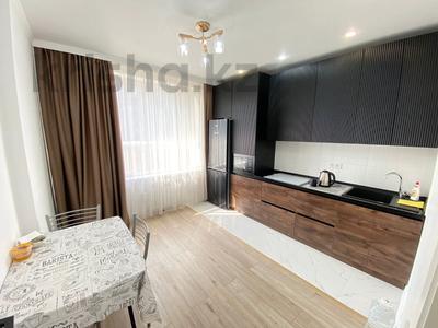 1-комнатная квартира · 40 м² · 9/12 этаж, Коктерек за 28.9 млн ₸ в Алматы, Наурызбайский р-н