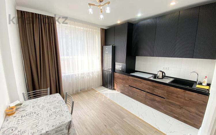 1-комнатная квартира · 40 м² · 9/12 этаж, Коктерек за 28.9 млн ₸ в Алматы, Наурызбайский р-н — фото 5
