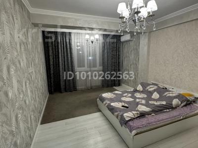 3-бөлмелі пәтер · 52 м² · 2/5 қабат, Халиуллина 196/1, бағасы: 44 млн ₸ в Алматы, Медеуский р-н