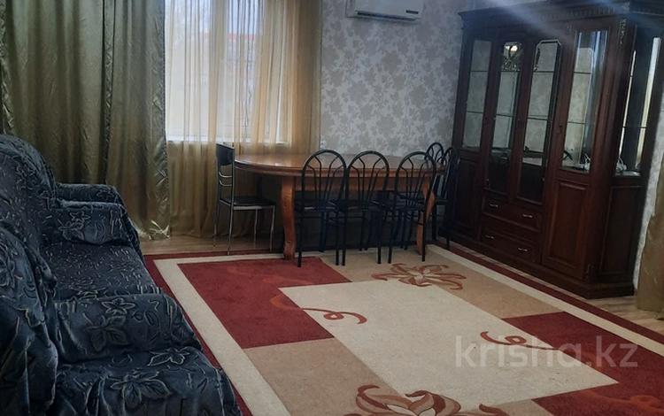 3-комнатная квартира · 93 м² · 3/5 этаж, Нурсат-1 25 за 170 000 ₸ в Шымкенте — фото 2