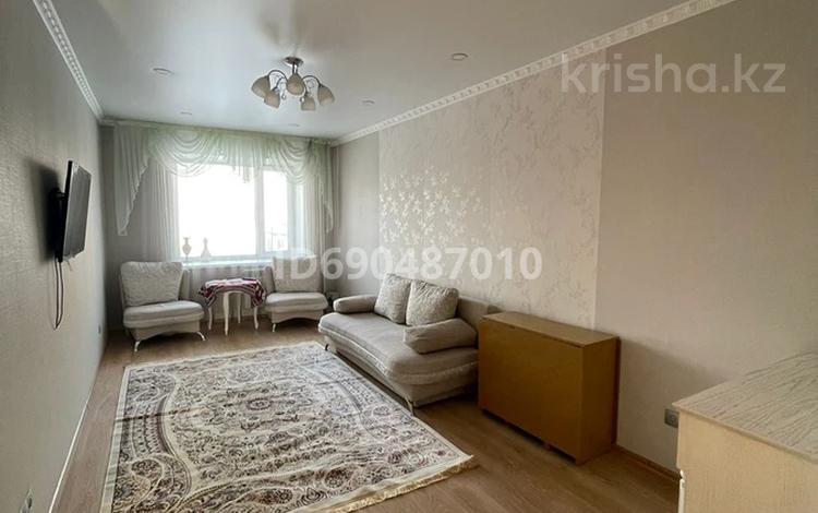 2-комнатная квартира, 58 м², 4/9 этаж, Ауельбекова 50 за 25.8 млн 〒 в Кокшетау — фото 2