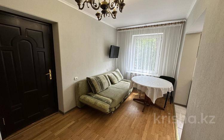 2-комнатная квартира · 43 м² · 3/5 этаж, Муратбаева 125 за 260 000 ₸ в Алматы, Алмалинский р-н — фото 2