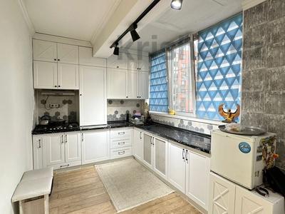 2-бөлмелі пәтер · 60 м² · 5/10 қабат, Жунисова, бағасы: 31.5 млн ₸ в Алматы, Наурызбайский р-н