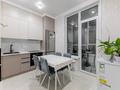 1-комнатная квартира · 41 м² · 12/12 этаж, Санжара Асфендиярова 2 за ~ 31.8 млн ₸ в Астане, Есильский р-н — фото 7