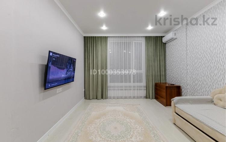 1-комнатная квартира · 41 м² · 12/12 этаж, Санжара Асфендиярова 2 за ~ 31.8 млн ₸ в Астане, Есильский р-н — фото 7