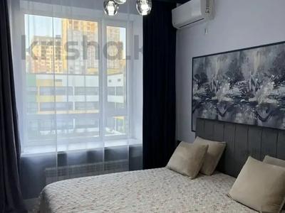 1-бөлмелі пәтер · 38 м² · 4/10 қабат, Улы Дала 31/1, бағасы: 29 млн ₸ в Астане, Нура р-н