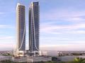 3-комнатная квартира, 102 м², 37/41 этаж, Дубай за ~ 195.1 млн 〒