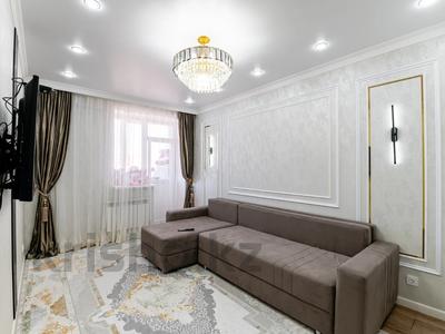 1-комнатная квартира, 42 м², 9/9 этаж, Аманжол Болекпаев за 15.5 млн 〒 в Астане, Алматы р-н