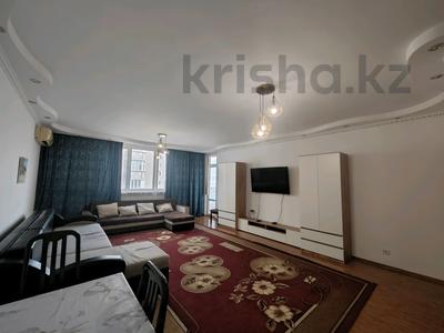 3-бөлмелі пәтер · 120 м² · 9/14 қабат, Торайгырова 25, бағасы: 400 000 ₸ в Алматы, Бостандыкский р-н