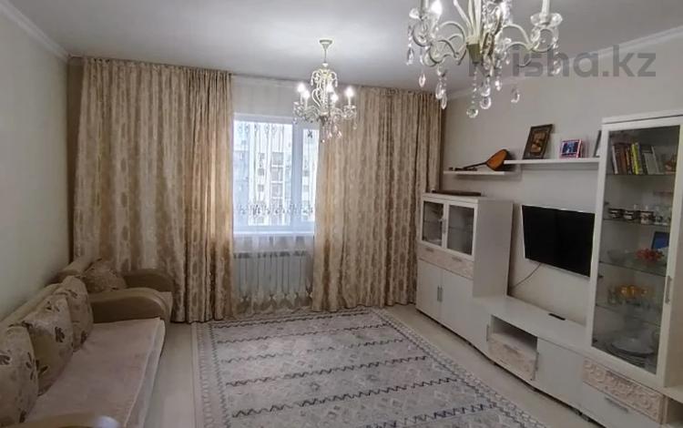 2-бөлмелі пәтер · 75.4 м² · 13/15 қабат, Мангилик Ел 17, бағасы: 45 млн ₸ в Астане, Есильский р-н — фото 12