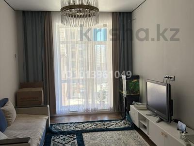 4-бөлмелі пәтер · 110 м², ​Улица А 52 10, бағасы: 550 000 ₸ в Астане, Сарайшык р-н