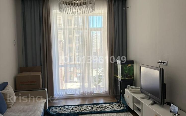 4-комнатная квартира · 110 м², ​Улица А 52 10 за 550 000 ₸ в Астане, Сарайшык р-н — фото 2