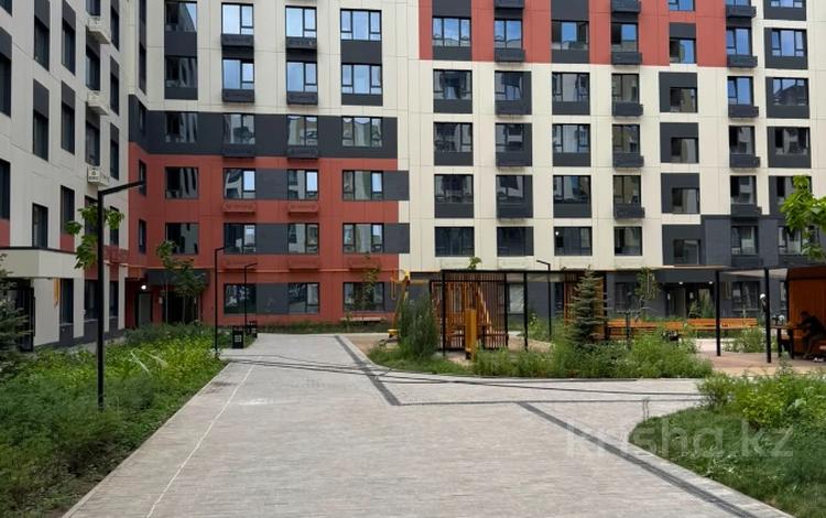 2-комнатная квартира · 64 м² · 4/7 этаж, Туркестан 115 — Рыскулова кульджинка за 34.5 млн ₸ в Алматы, Турксибский р-н — фото 2
