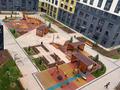 2-комнатная квартира · 64 м² · 4/7 этаж, Туркестан 115 — Рыскулова кульджинка за 34.5 млн ₸ в Алматы, Турксибский р-н — фото 6