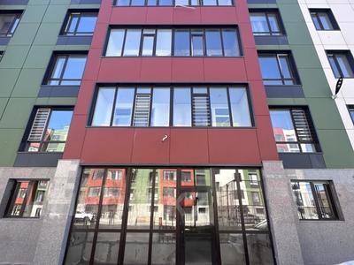 Свободное назначение · 80 м² за 38 млн ₸ в Астане, Есильский р-н