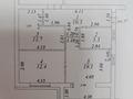3-бөлмелі пәтер · 80 м² · 6/7 қабат, 19-й мкр 21, бағасы: 30 млн ₸ в Актау — фото 16