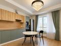 2-комнатная квартира · 75 м² · 11/19 этаж, Назарбаева 235 Б — Аль-Фараби за 550 000 ₸ в Алматы, Бостандыкский р-н