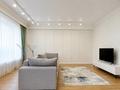 2-комнатная квартира · 75 м² · 11/19 этаж, Назарбаева 235 Б — Аль-Фараби за 550 000 ₸ в Алматы, Бостандыкский р-н — фото 3