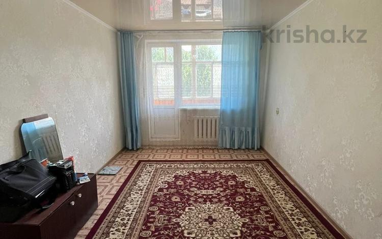 2-бөлмелі пәтер · 45 м² · 3/5 қабат, Кердери, бағасы: 13.8 млн ₸ в Уральске — фото 2
