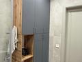 4-бөлмелі пәтер · 140 м² · 7/9 қабат, Бабатайулы13 1, бағасы: 85 млн ₸ в Семее — фото 21